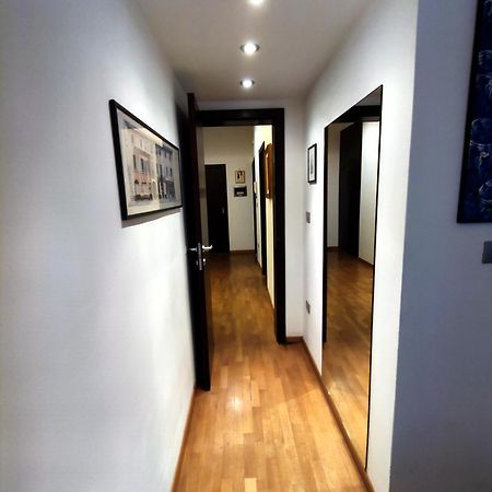 Ferienwohnung Casa Di Roby Bari Exterior foto