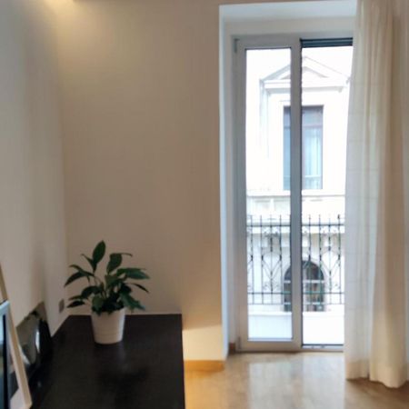 Ferienwohnung Casa Di Roby Bari Exterior foto
