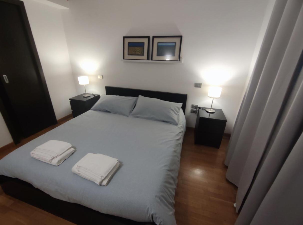 Ferienwohnung Casa Di Roby Bari Exterior foto