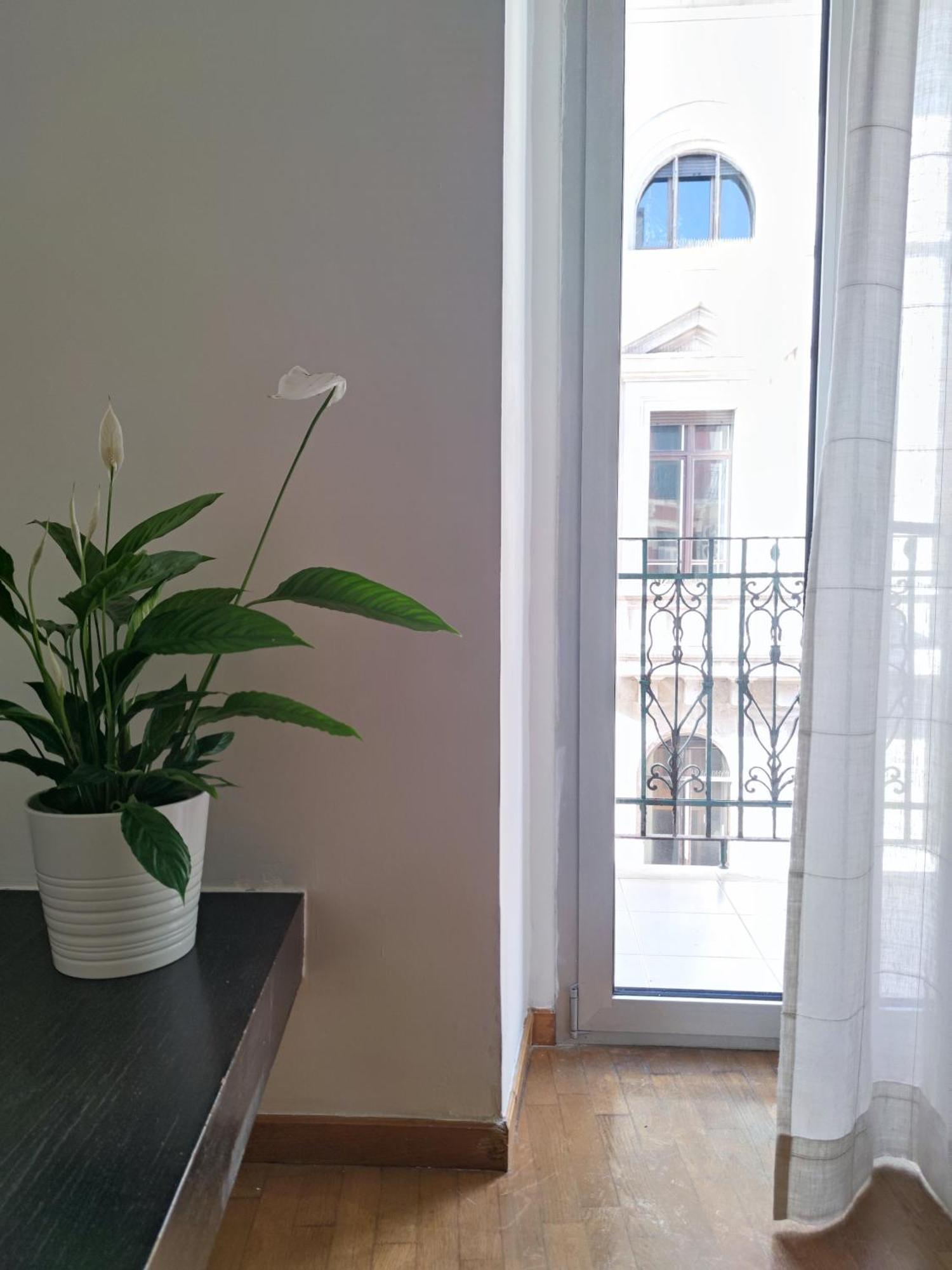 Ferienwohnung Casa Di Roby Bari Exterior foto