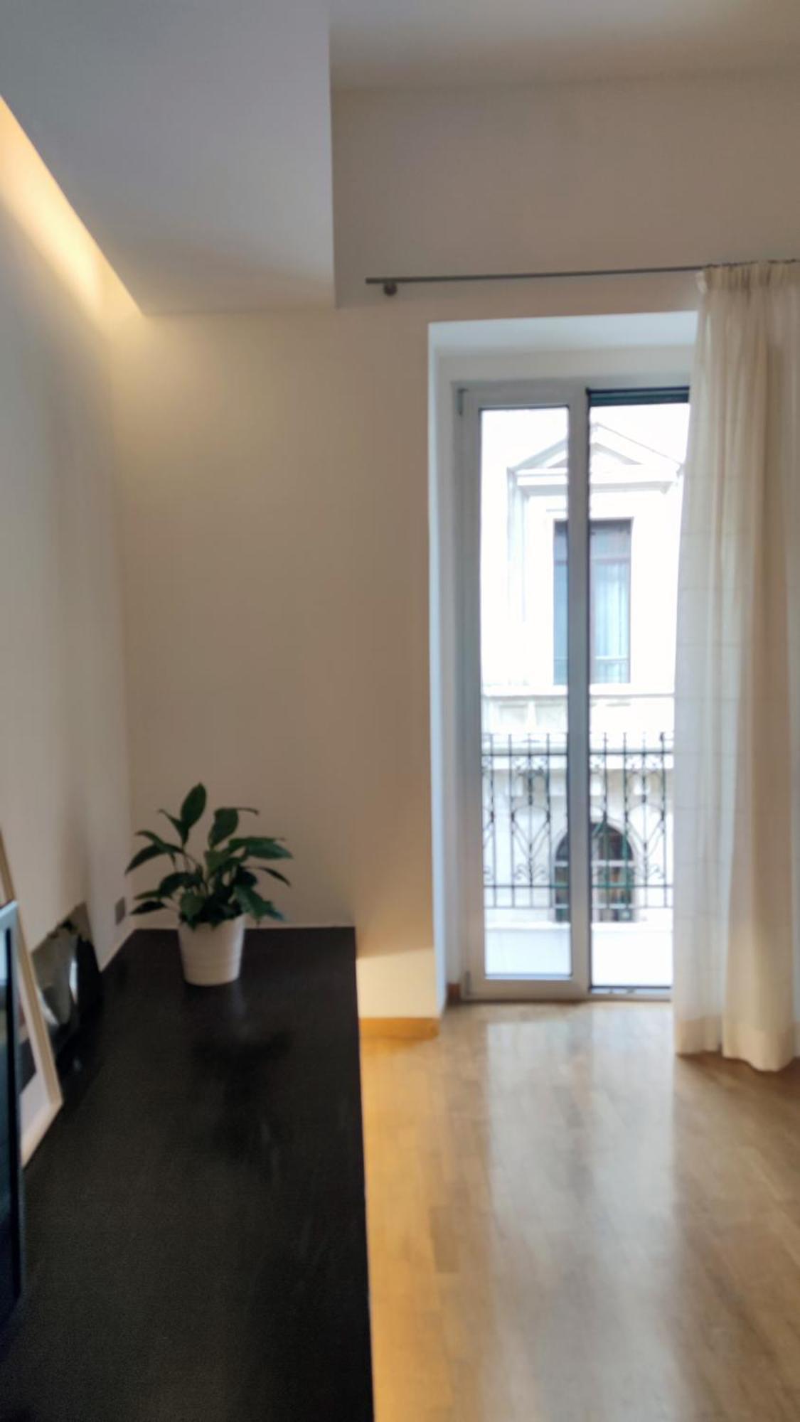Ferienwohnung Casa Di Roby Bari Exterior foto