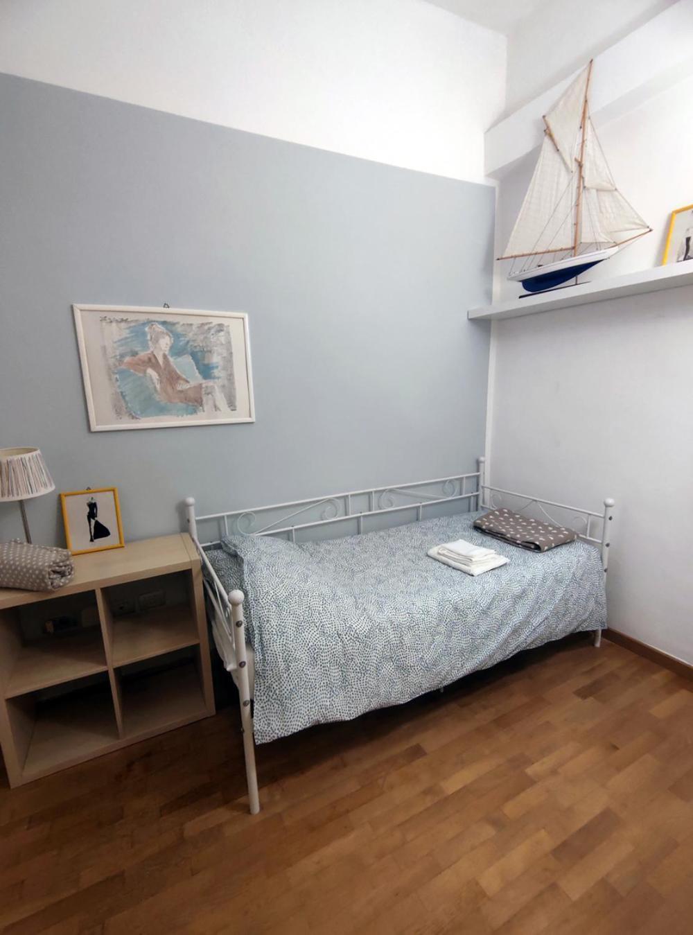Ferienwohnung Casa Di Roby Bari Exterior foto